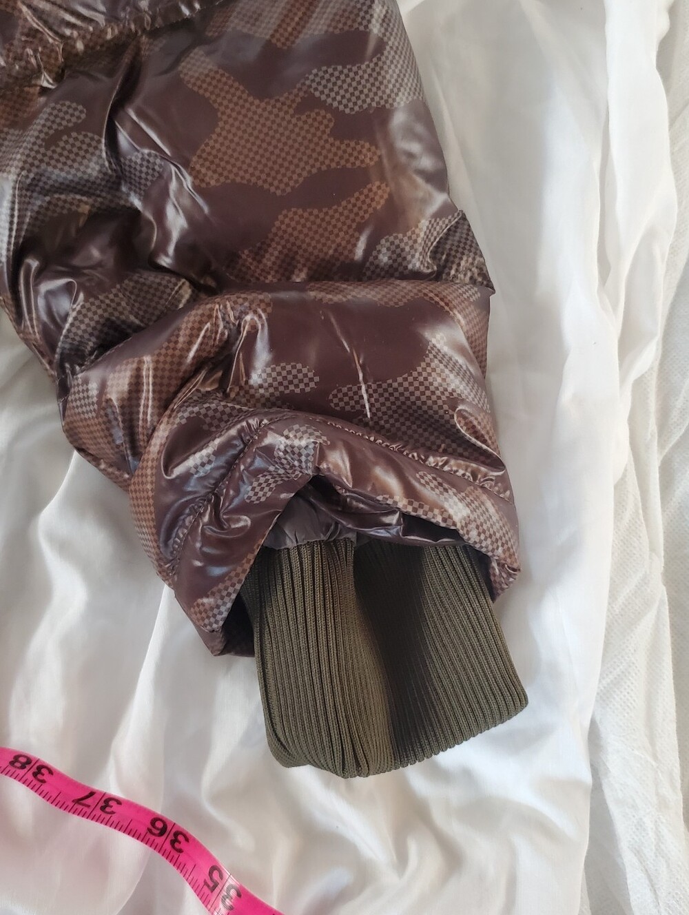 Jacket - Picture 11 of 16